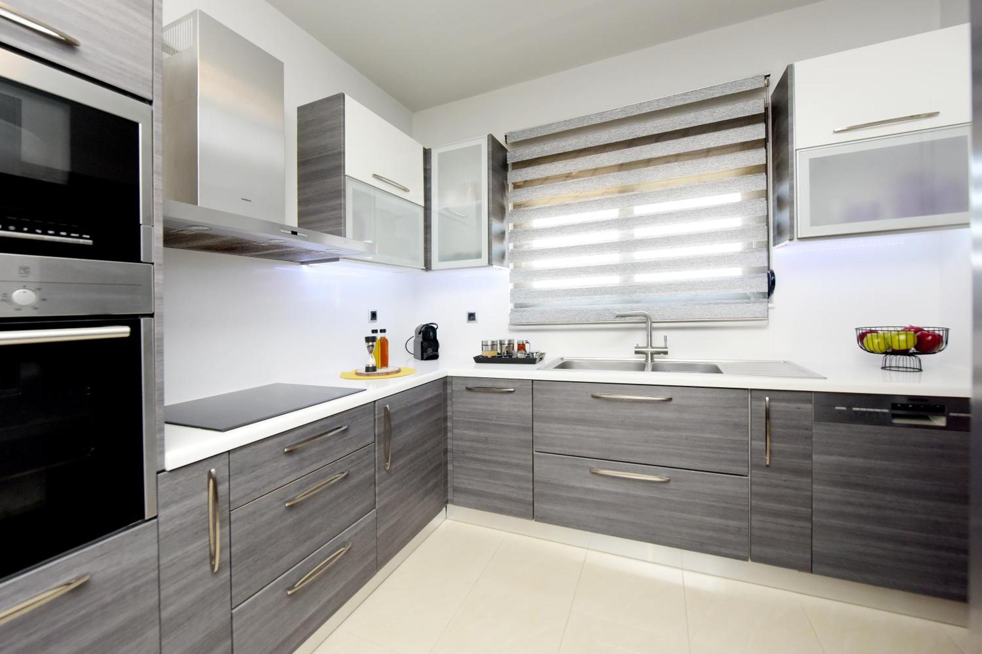 Leilighet Theros Lux *